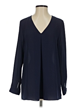 Vince Camuto Long Sleeve Blouse