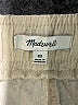 Madewell Solid Tan Casual Pants Size XS - photo 7