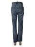 Express Hearts Blue Jeans Size 6 - photo 2