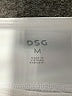 DSG Solid Ivory Active Skort Size M - photo 3