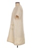 Shein 100% Polyester Tan Casual Dress Size 8 - 10 - photo 5
