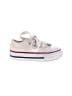 Converse White Sneakers Size 2 (baby) - photo 1