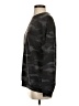 Athleta Camo Black Long Sleeve Top Size S - photo 5