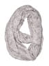Aventura Gray Scarf One size - photo 1