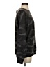 Athleta Camo Black Long Sleeve Top Size S - photo 4