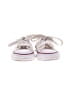 Converse White Sneakers Size 2 (baby) - photo 2