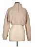 Assorted Brands Tan Sweatshirt Size L - photo 1