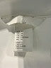 H&M 100% Polyester Ivory Long Sleeve Blouse Size 14 - photo 7