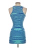 Princess Polly 100% Polyester Blue Tank Top Size 2 - photo 2