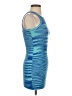 Princess Polly 100% Polyester Blue Tank Top Size 2 - photo 4