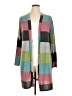 Egy California Gray Cardigan Size 1X - photo 1