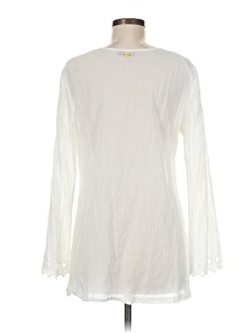 OndadeMar Long Sleeve Blouse (view 2)