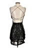 Windsor Black Cocktail Dress Size S - photo 2