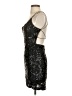Windsor Black Cocktail Dress Size S - photo 5