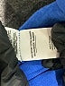 Gildan Blue Pullover Hoodie Size S - photo 8