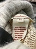 Sundance Tan Turtleneck Sweater Size M - photo 7