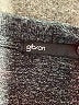 Gibson Gray Turtleneck Sweater Size S - photo 7