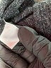 Gibson Gray Turtleneck Sweater Size S - photo 8