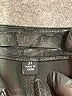 Tinsel Print Black Jeggings Size 31 waist - photo 7