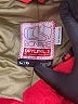 Bonfire Red Snow Pants Size L - photo 7