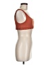 DONNI Orange Tank Top Size M - photo 4