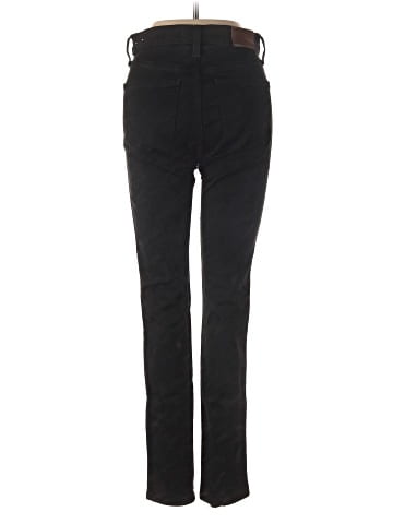 Madewell Jeggings (view 2)