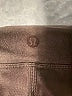 Lululemon Athletica Metallic Black Track Pants Size 4 - photo 7