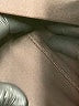 Lululemon Athletica Metallic Black Track Pants Size 4 - photo 9
