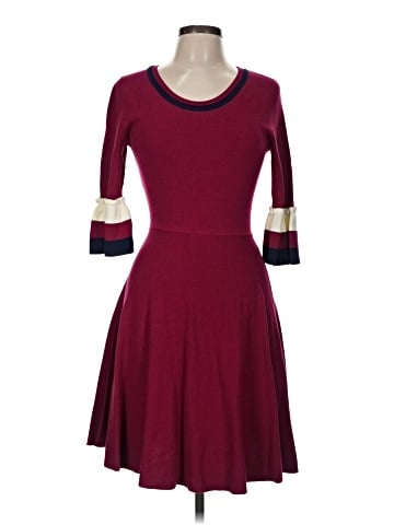 Draper James Casual Dress (view 1)