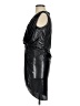 Assorted Brands Metallic Black Cocktail Dress Size XS - photo 5