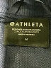 Athleta Paisley Blue Track Jacket Size M - photo 6