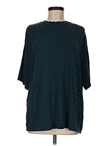 United Colors Of Benetton 3/4 Sleeve T-Shirt (view 1)
