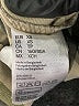 Divided by H&M 100% Cotton Camo Green Jacket Size XS - photo 7