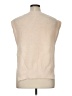 Unbranded Ivory Sweater Vest Size XL (estimated) - photo 2