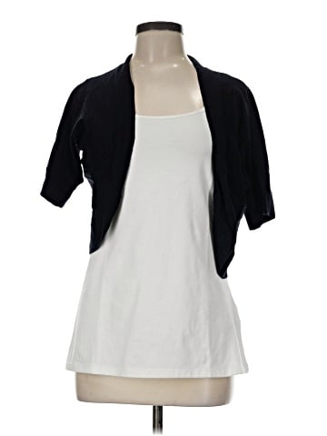 Ann Taylor Factory Cardigan (view 1)