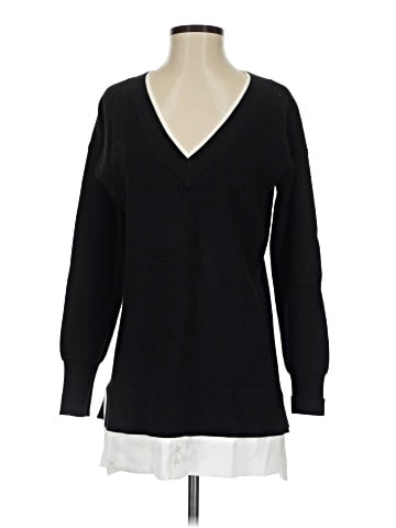 White House Black Market Pullover Sweater (view 1)
