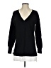 White House Black Market Black Pullover Sweater Size S - photo 1