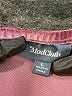 ModCloth Solid Burgundy Purple Jumpsuit Size L - photo 4
