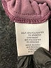 ModCloth Solid Burgundy Purple Jumpsuit Size L - photo 5