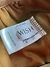 Chicwish 100% Polyester Stars Brown Formal Skirt Size 2 (estimated) - photo 4