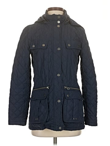 Tommy Hilfiger Snow Jacket (view 1)
