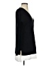 White House Black Market Black Pullover Sweater Size S - photo 4