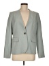 DKNY Gray Blazer Size 6 - photo 1