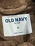 Old Navy Brown Coat Size M - photo 6