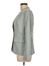 DKNY Gray Blazer Size 6 - photo 5
