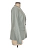 DKNY Gray Blazer Size 6 - photo 4