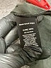 Who What Wear 100% Polyester Black Short Sleeve Top Size S - photo 8