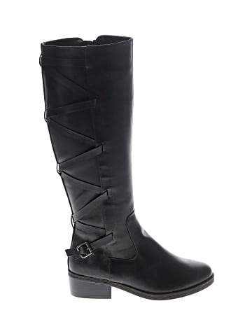 Toetos Boots (view 1)