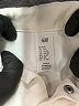 H&M 100% Cotton Ivory Jacket 3-6 MO / 6 MO - photo 3
