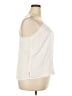 Nine West 100% Polyester Ivory Sleeveless Blouse Size XXL - photo 4